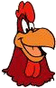 Leghorn Foghorn