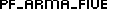 pf_arma_five
